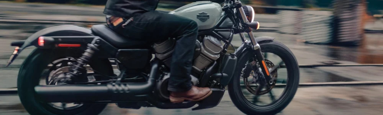 2024 Harley-Davidson® Nightster Attainability sale in Holeshot Harley-Davidson®, Mt Pleasant, Michigan