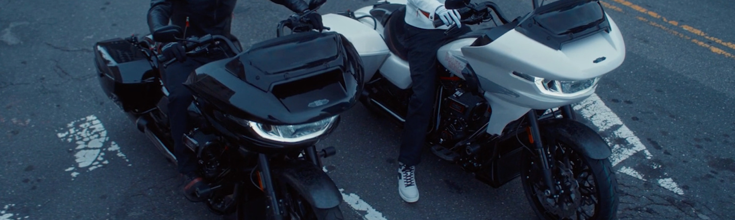 2024 Harley-Davidson® Road Glide for sale in Holeshot Harley-Davidson®, Mt Pleasant, Michigan