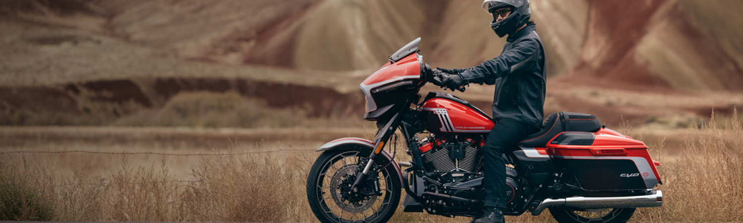 2024 Harley-Davidson® CVO Street Glide for sale in Holeshot Harley-Davidson®, Mt Pleasant, Michigan