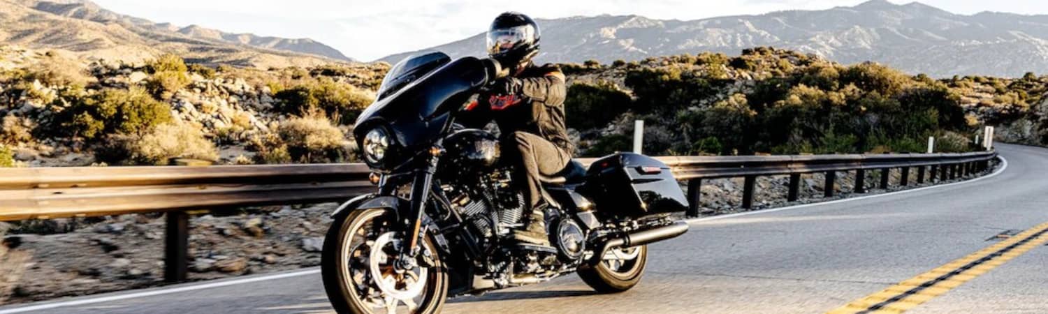 2024 Harley-Davidson® Street Glide ST sale in Holeshot Harley-Davidson®, Mt Pleasant, Michigan