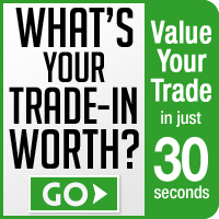 Trade-In Value in Mt Pleasant, MI